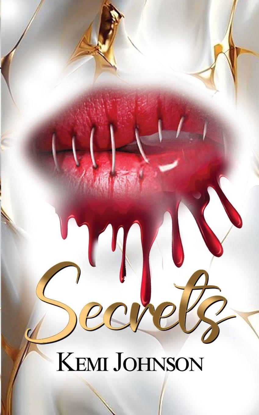 Knjiga Secrets Kemi Johnson