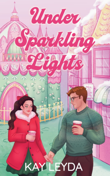 Kniha Under Sparkling Lights Kay Leyda