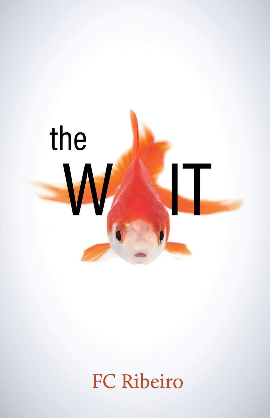 Kniha The Wait F.C. Ribeiro