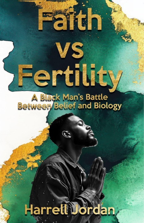 Boek Faith vs Fertility Harrell Jordan