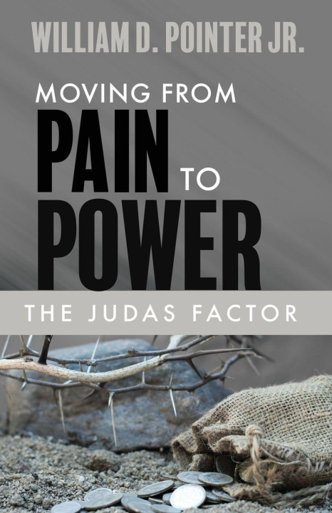 Knjiga The Judas Factor William D. Pointer