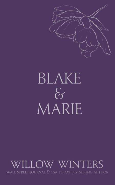 Buch Blake & Marie Willow Winters