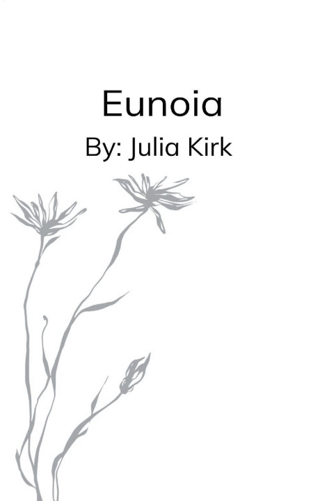 Book Eunoia Julia Kirk