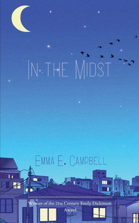 Libro In the Midst Emma E. Campbell