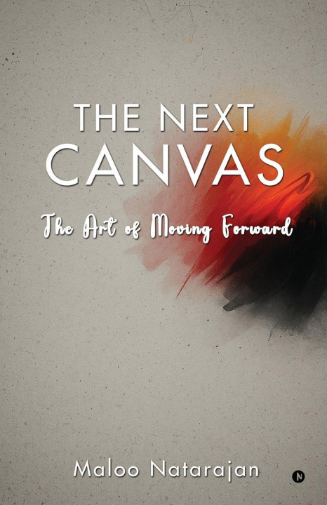 Knjiga The Next Canvas Maloo Natarajan