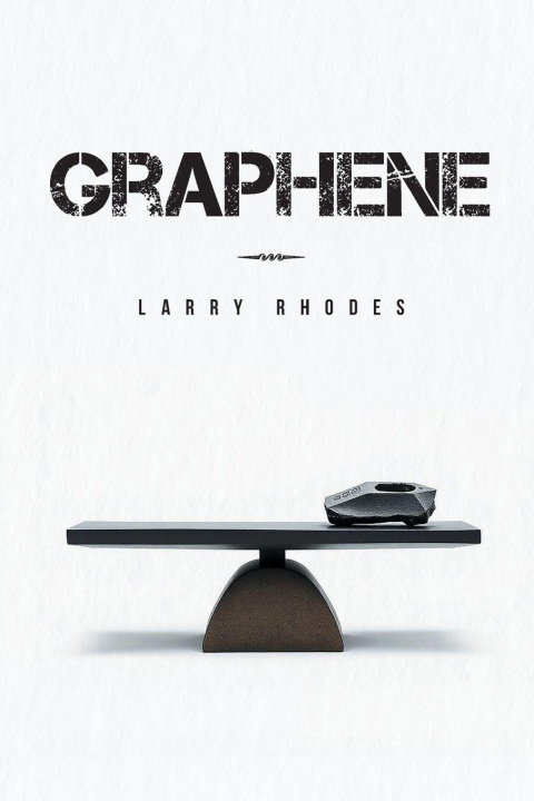 Knjiga Graphene Larry J Rhodes