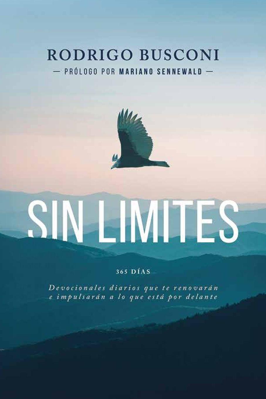 Knjiga Sin Límites 