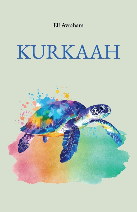 Knjiga Kurkaah 