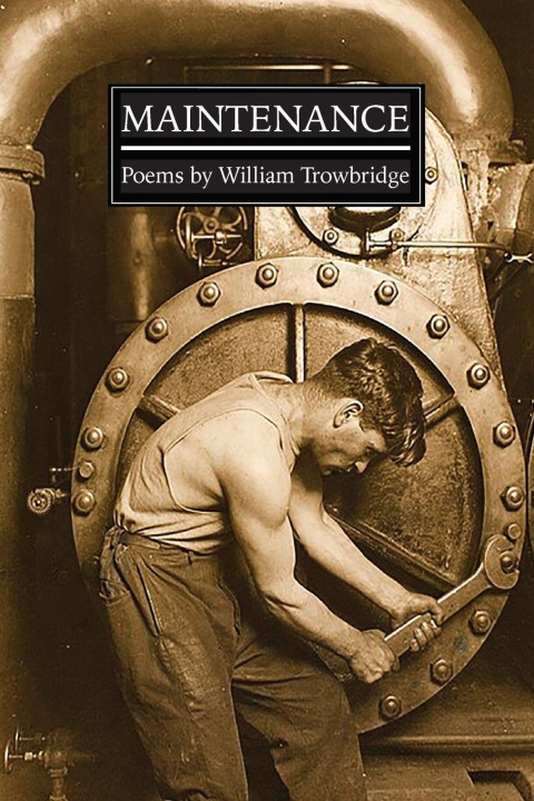 Book Maintenance William Trowbridge