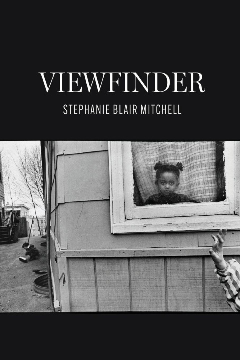 Libro Viewfinder Stephanie Blair Mitchell