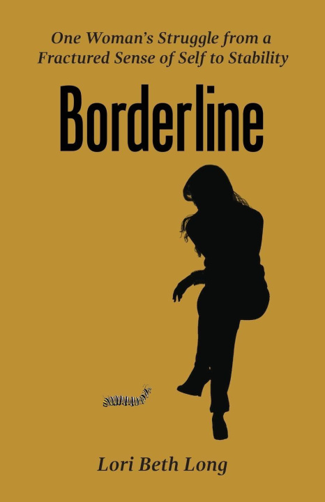Kniha Borderline 