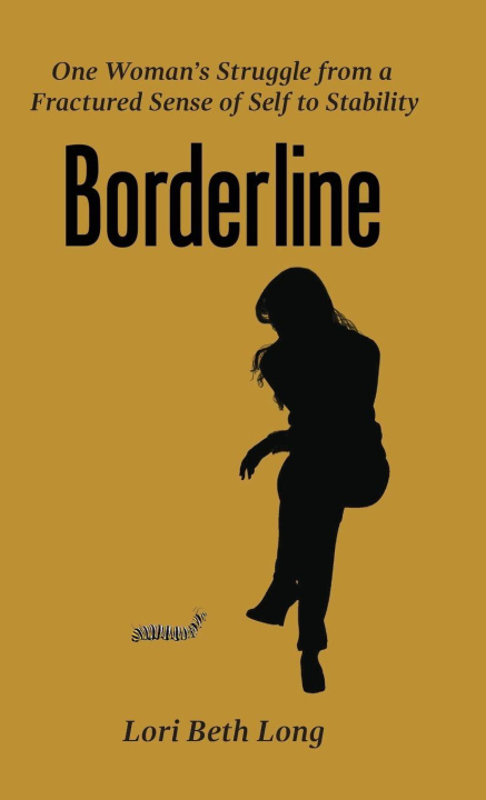 Kniha Borderline 