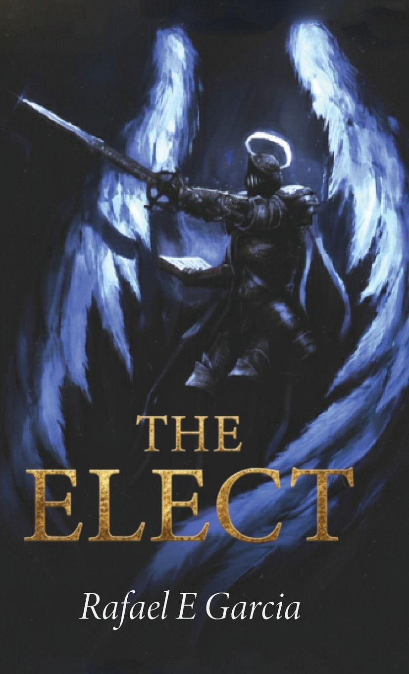 Kniha The Elect 