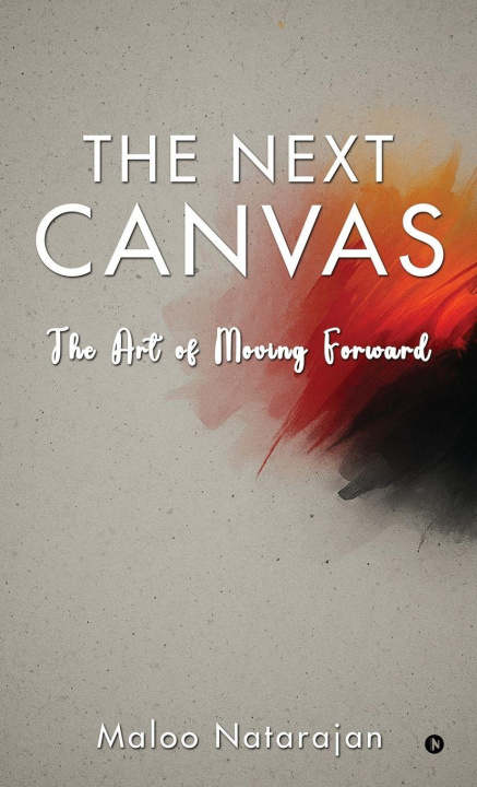 Knjiga The Next Canvas Maloo Natarajan