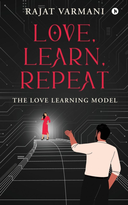 Kniha Love, Learn, Repeat Rajat Varmani