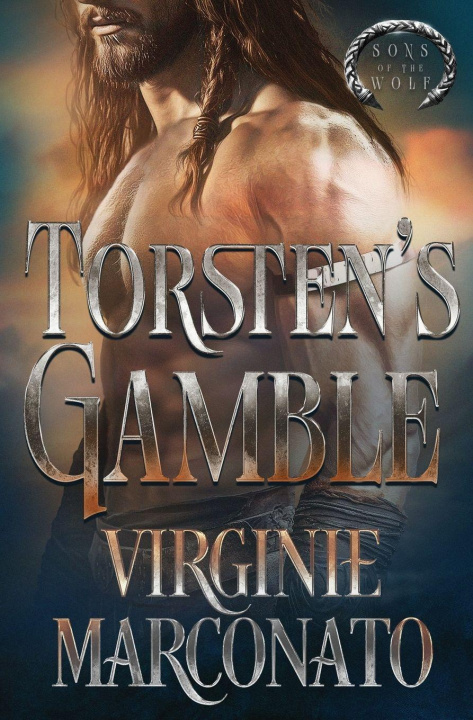 Kniha Torsten's Gamble Virginie Marconato