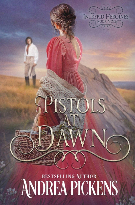 Carte Pistols at Dawn Andrea Pickens