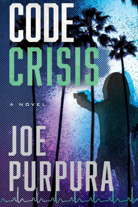 Knjiga Code Crisis Joe Purpura