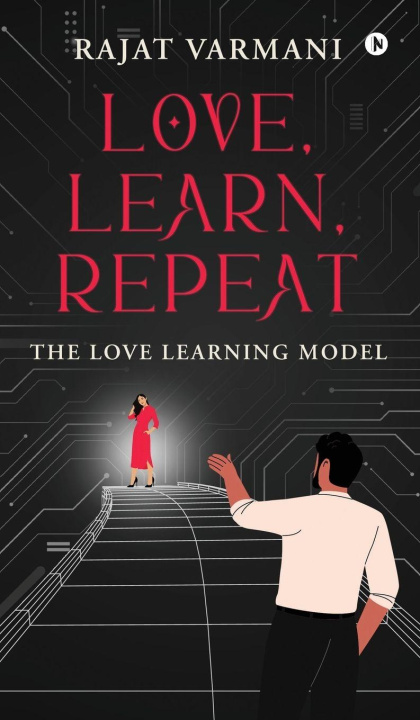 Kniha Love, Learn, Repeat Rajat Varmani