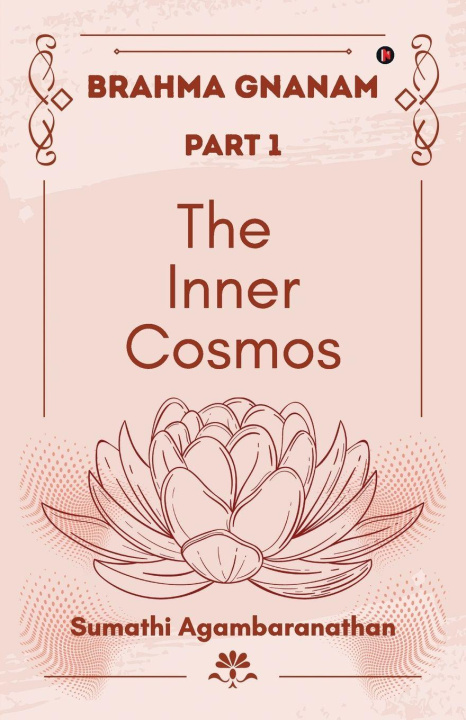 Knjiga The Inner Cosmos Sumathi Agambaranathan