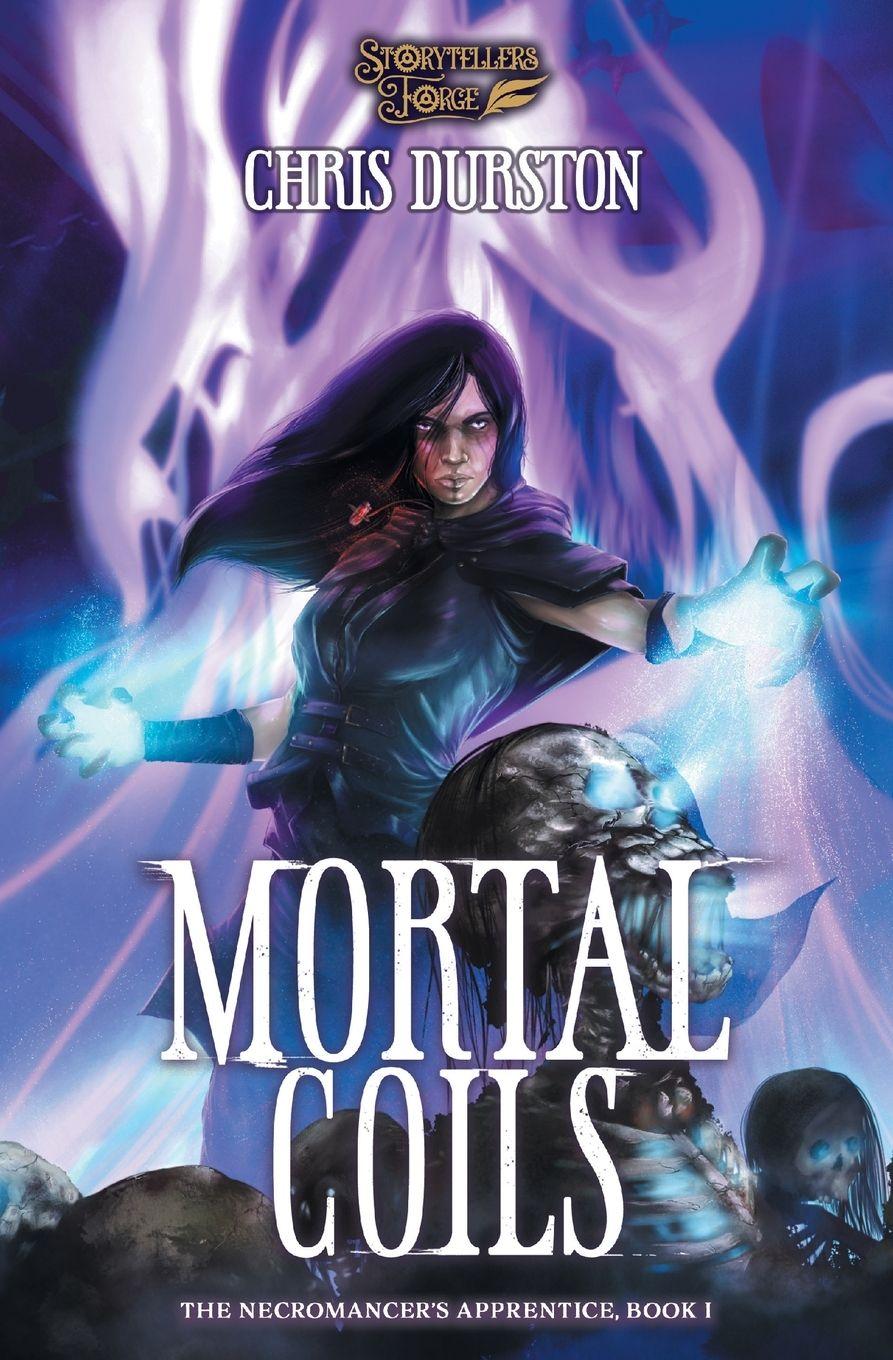 Knjiga Mortal Coils Courteney Penney