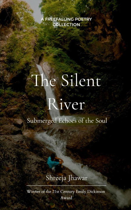 Knjiga The Silent River Shreeja Jhawar