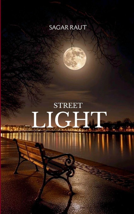 Buch Street Light Sagar Raut