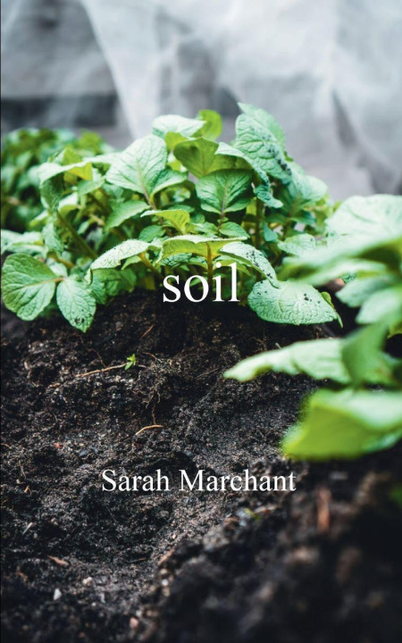 Kniha soil Sarah Marchant