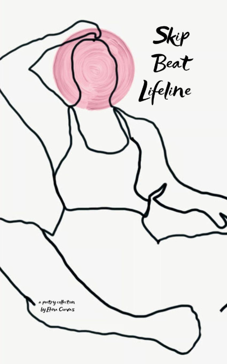 Knjiga Skip Beat Lifeline Elena Cuevas