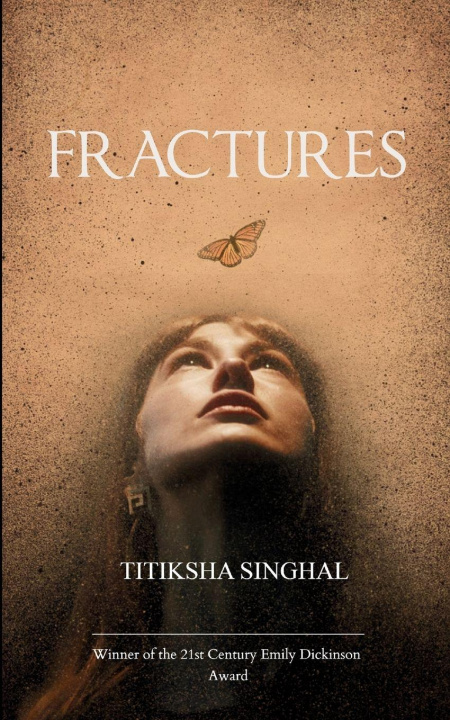 Kniha Fractures Titiksha Singhal