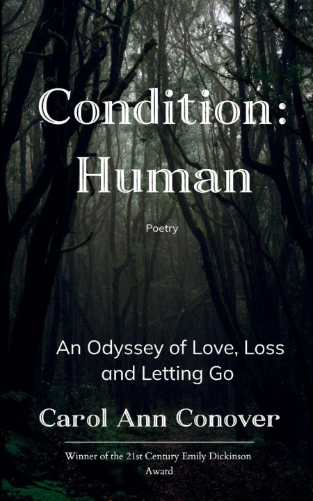 Kniha Condition Carol Ann Conover