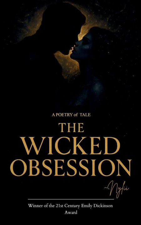 Book The wicked Obsession Nylii