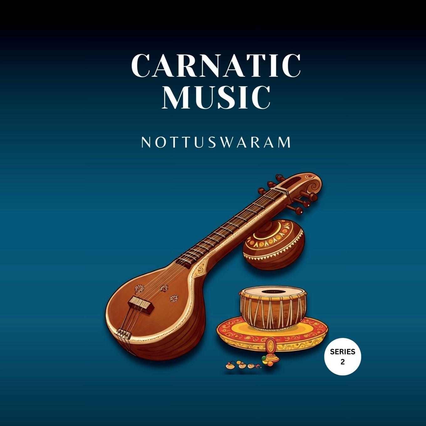 Knjiga Carnatic Music Sumitradevi R