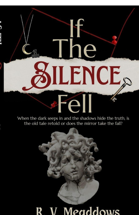 Knjiga If The Silence Fell R. V. Meaddows