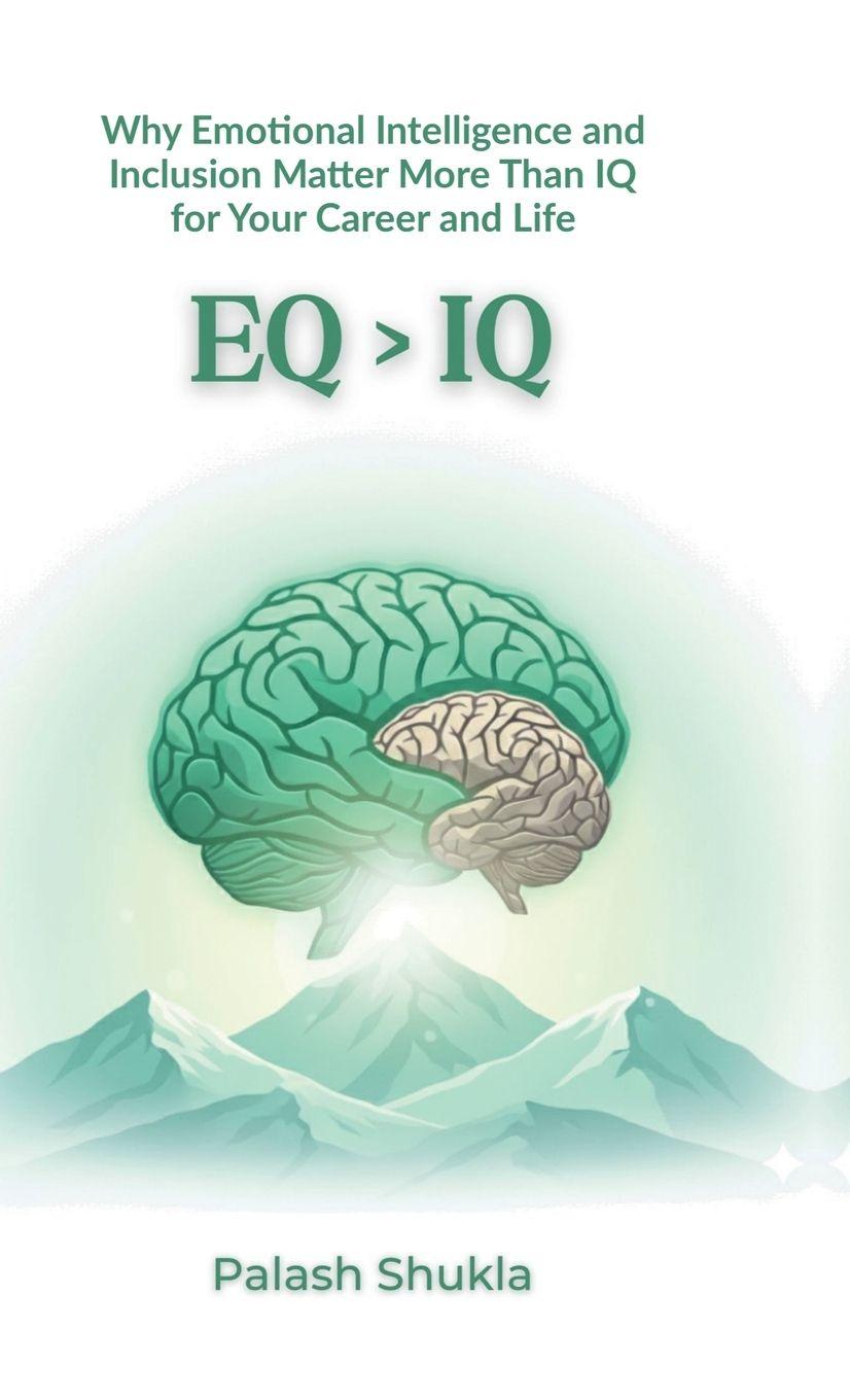 Knjiga Eq > IQ Palash Shukla
