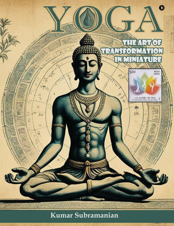 Libro Yoga Kumar Subramanian
