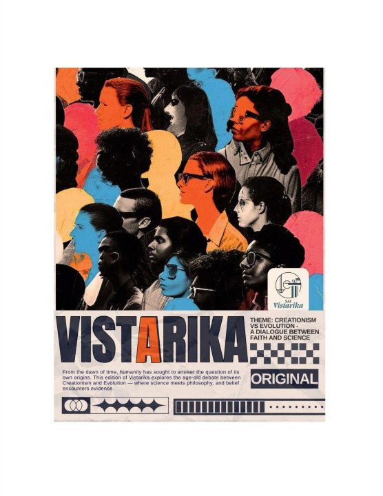 Knjiga Vistarika SAI International School