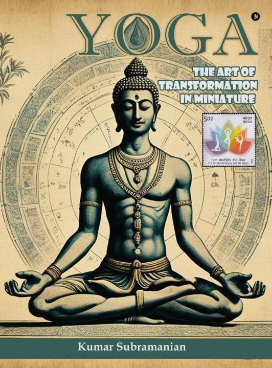 Książka Yoga Kumar Subramanian