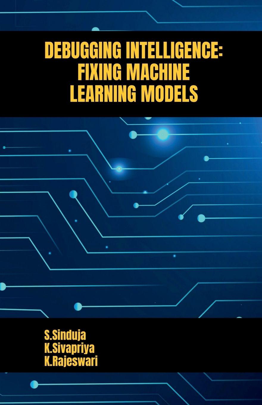Buch Debugging Intelligence S.Sinduja