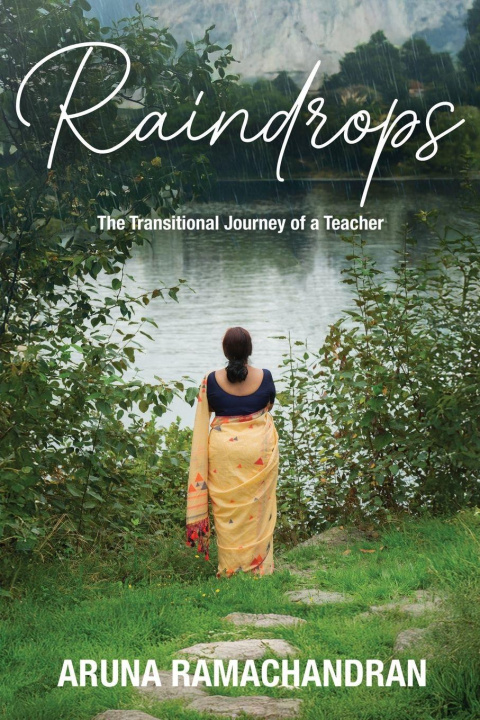 Kniha Raindrops Aruna Ramachandran