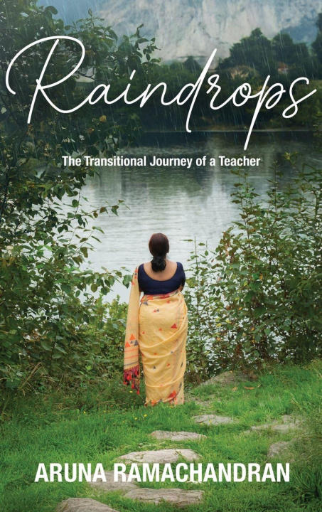 Kniha Raindrops Aruna Ramachandran