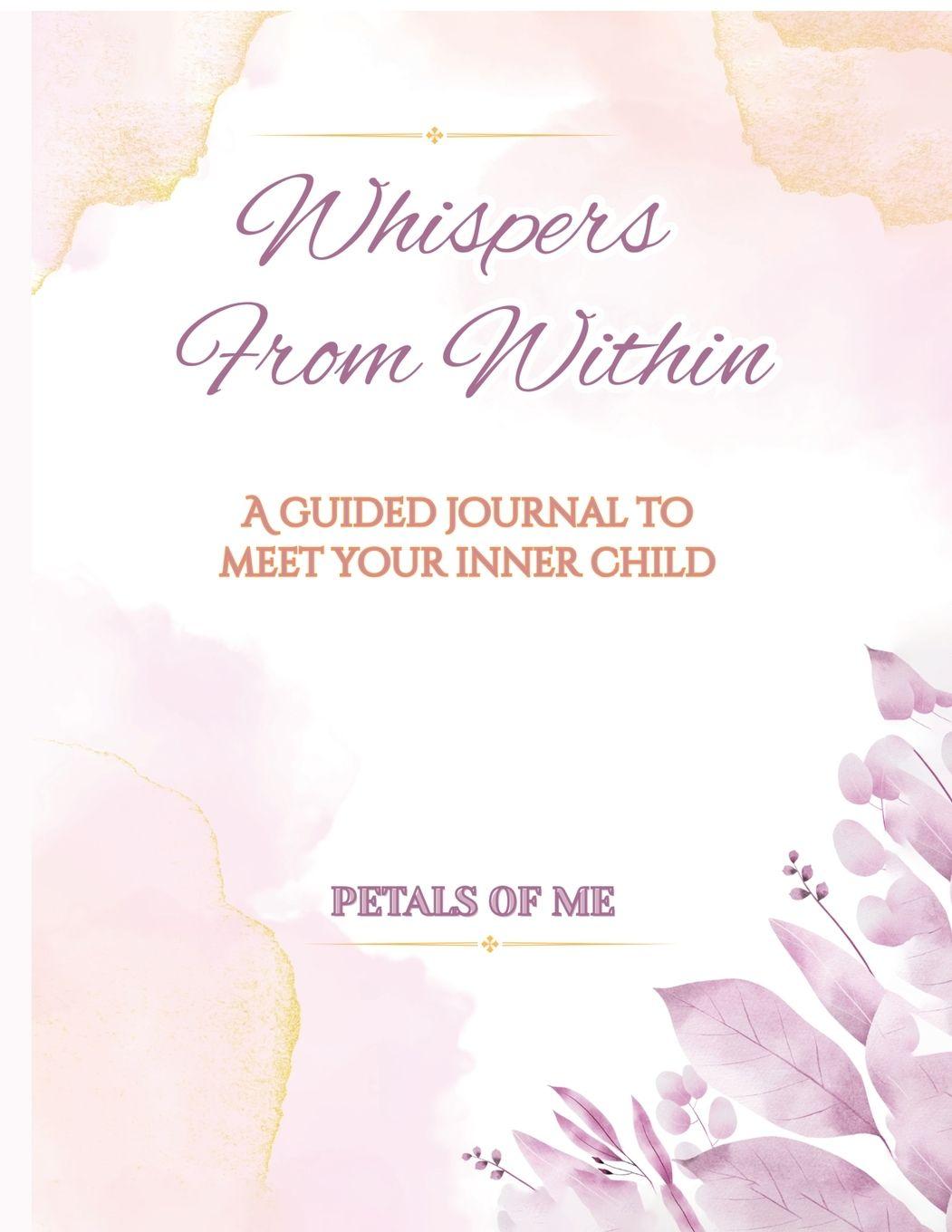 Kniha Whispers From Within Diti Khatri