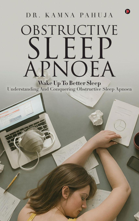Kniha Obstructive Sleep Apnoea DR. KAMNA PAHUJA