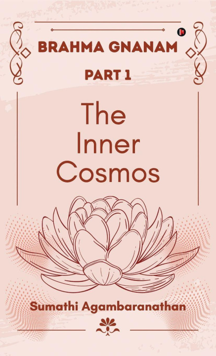 Kniha The Inner Cosmos Sumathi Agambaranathan