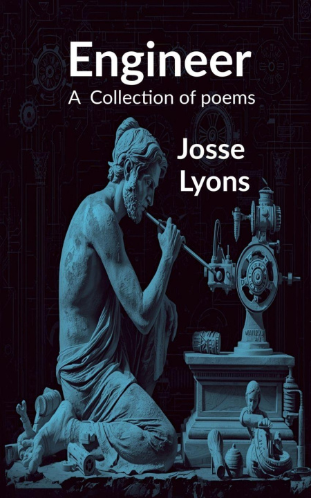 Knjiga Engineer. Josse Lyons