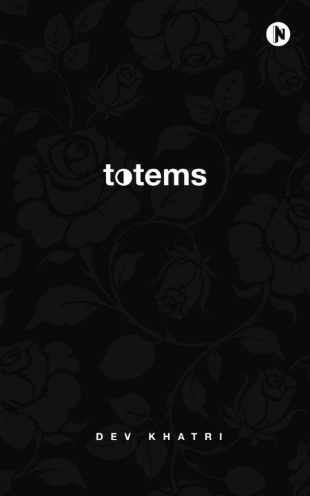Knjiga totems Dev Khatri