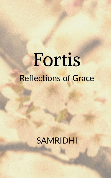 Kniha Fortis Samridhi