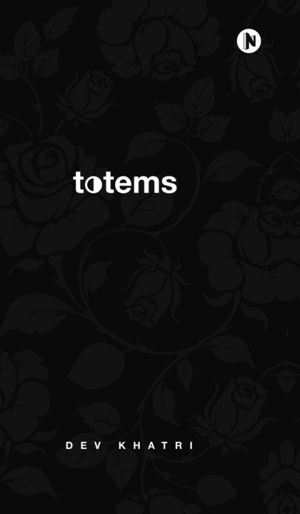 Kniha totems Dev Khatri