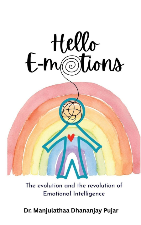 Kniha Hello E-motions Dr. Manjulathaa Dhananjay Pujar