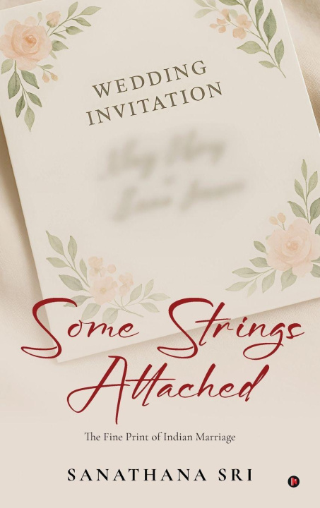 Kniha Some Strings Attached SANATHANA SRI